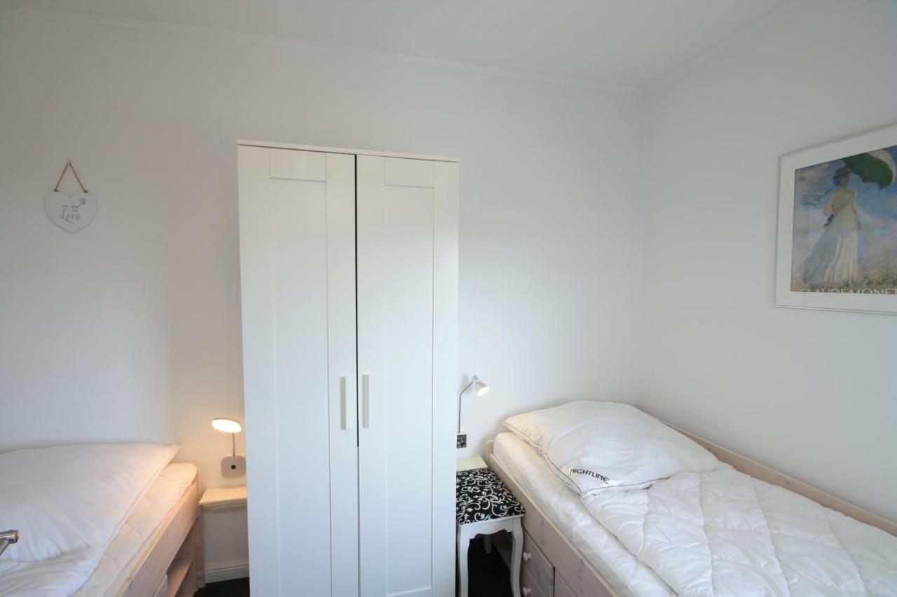 Ferienwohnung Traumausblick Hahnenklee Goslar Esterno foto