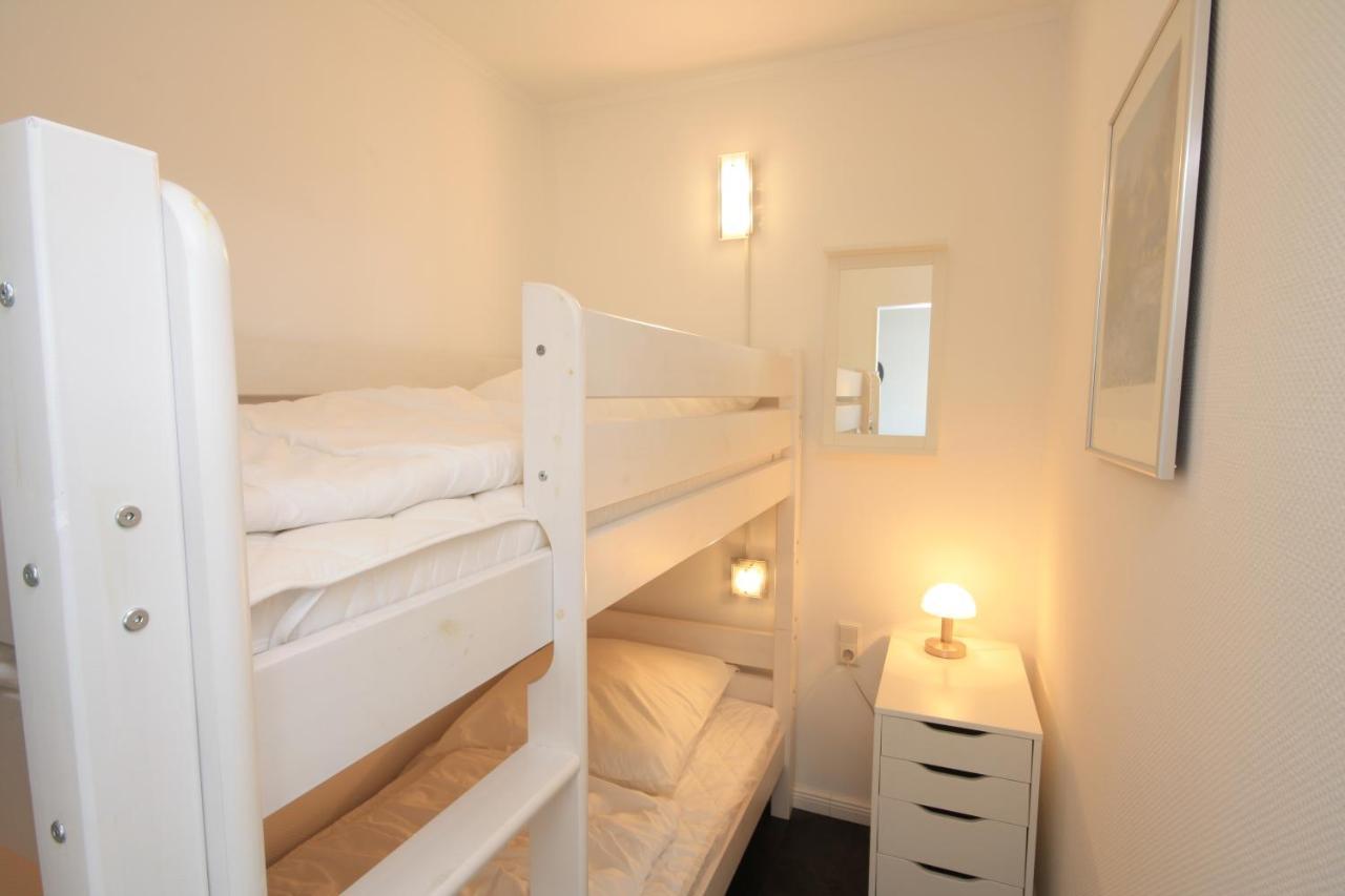 Ferienwohnung Traumausblick Hahnenklee Goslar Esterno foto