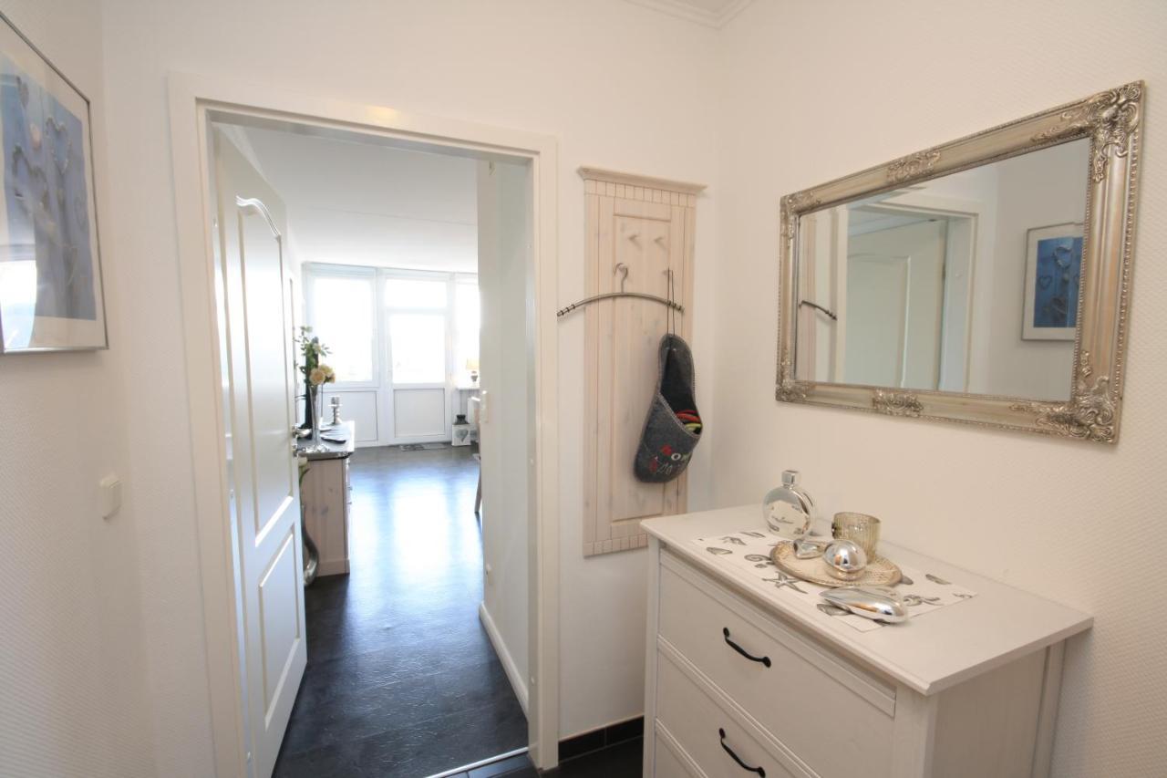 Ferienwohnung Traumausblick Hahnenklee Goslar Esterno foto